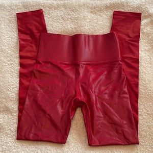 Carbon38 Takara Leggings NWOT Size Small